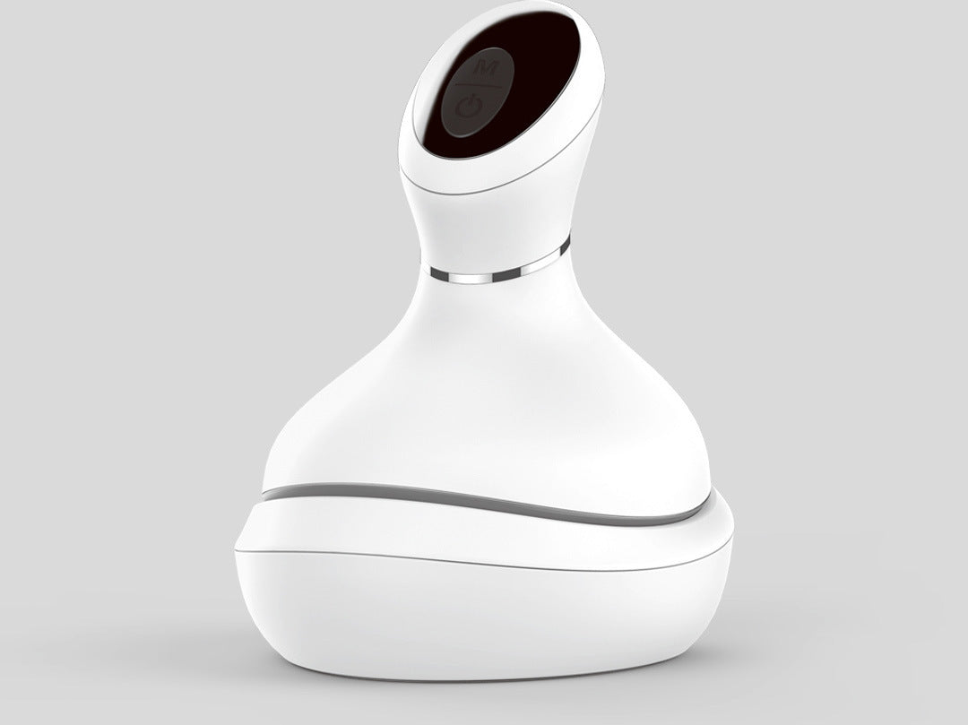 Rechargeable Waterproof Electric Scalp Massager