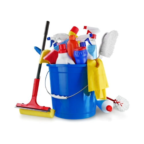 HOUSE-HOLD SUPPLIES