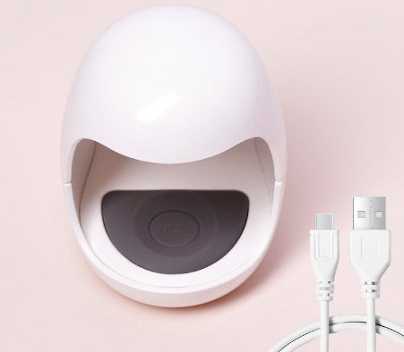 Nail Care Device Repair Onychomycosis Relief Toenail Embedded
