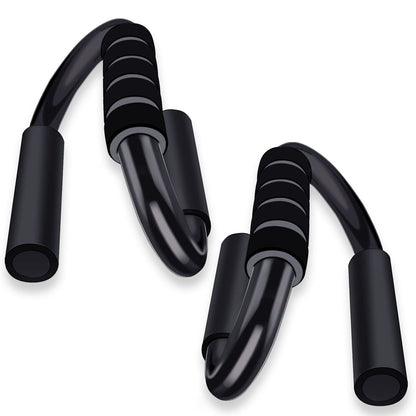 Push Up Bar Non-slip Fitness Stand Grips Strength Equipment